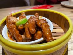 -粤仔湾砂锅粥(宜兴八佰伴店)