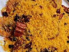 -德胜轩正宗顺德菜(宝安沙井会展中心店)