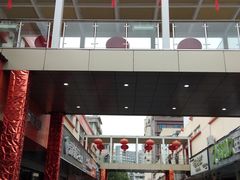 -金华商城小百货区(八一南街店)