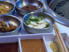 -杨记齐齐哈尔烤肉(总店)