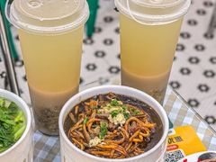 -阿金大白·上海菜馆(新天地店)