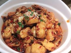 -领蟹祥记·香辣蟹·特色小海鲜(奥体天虹店)
