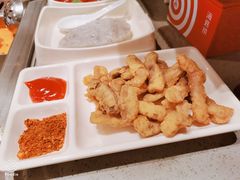 -海底捞火锅(铂澜大象城店)