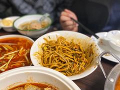 -艺味深尝(云锦路店)