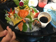 -渝半城经典川粤菜(重庆天地店)