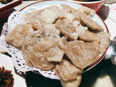 -京味斋·北京烤鸭(华威桥北工大店)