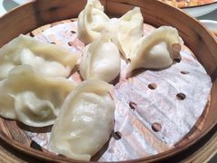 饺子-北院·果木烤鸭·25年东北菜(创意产业园店)