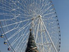 -南昌之星摩天轮