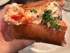 -Burger & Lobster(Dean Street)