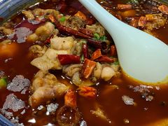 -东兴楼饭庄(六里桥店)