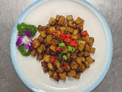 -一家春酒楼(惠工街店)
