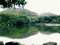-白马涧龙池景区