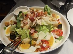 -玛尚诺意式餐厅(天环广场店)