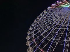 -横店影视城梦幻谷园区