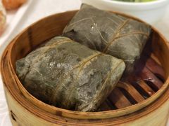 -畔山酒店中餐厅