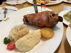 -巴伐利亚啤酒坊(意式风情街店)