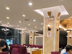 -江南村酒家
