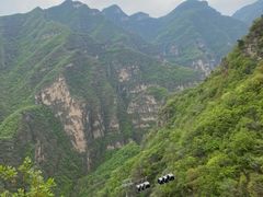 -野三坡百里峡景区