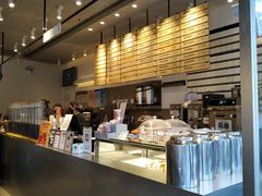 -喜茶(上海打浦桥日月光gelato lab+店)