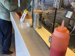 -徐知味香酥鸡烧饼(潘水店)