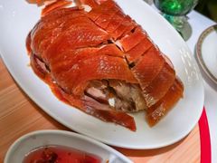 -彩虹之约•淮扬家宴(亚运村店)