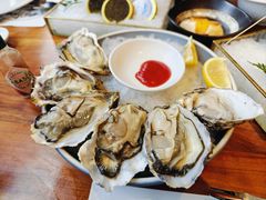 -Mr.Fish鱼鲜生海鲜放题(高德置地冬广场店)