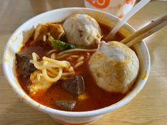 -友生风味小吃(营平农产品市场店)