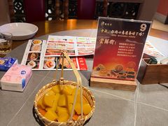 -张家卫·阳江菜·小海鲜(肥婆湾桥店)