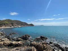 -三亚西岛海洋文化旅游区