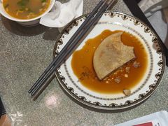 -蒙古人烤羊大师·绿野餐厅(工农大路店)