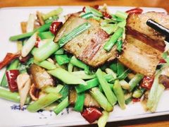 -阆辣荟餐饮(老味道8年·古城店)