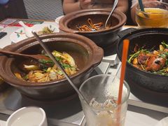 -火啫啫·粤式啫啫煲(南通首店)