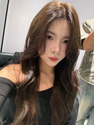 -DL HOPE造型