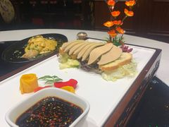 -上海1号私藏菜(黄浦店)
