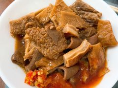 -韦记牛杂汤(清晖园店)