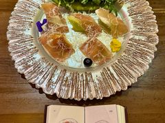 -白石的深夜食堂(济南万象城店)