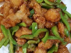 -百味饺子城•海鲜家常菜(秦皇岛店)