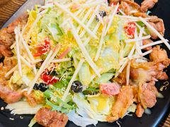 -MI WU FACTORY米屋美食工厂餐厅(绿地店)