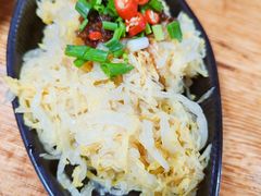 -朝鲜烤肉(安宁庄店)