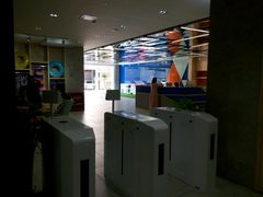 -海派健身(洋河力帆店)