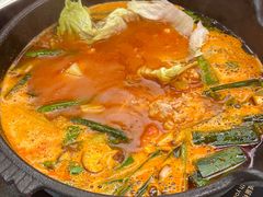 -黔三一夺夺粉酸汤火锅(百信店)
