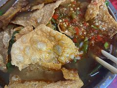 -谭老太正宗柳州螺狮粉(家和花园店)