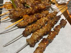 -老味烧烤(总店)