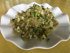 -闻道食府烙饼卷带鱼(原车耳营店原大觉寺店)