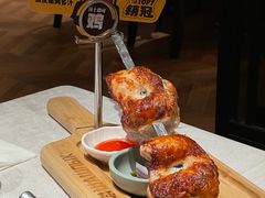 -俄士厨房(环球港店)