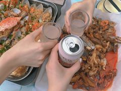 -壹家水货·小海鲜