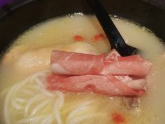 -过桥缘·过桥米线(大华虎城嘉年华店)