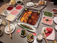 -海底捞火锅(苏宁广场店)