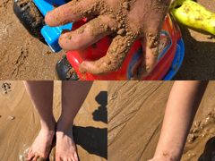 -青岛第二海水浴场