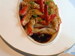 -丽轩中餐厅(广州丽思卡尔顿酒店)